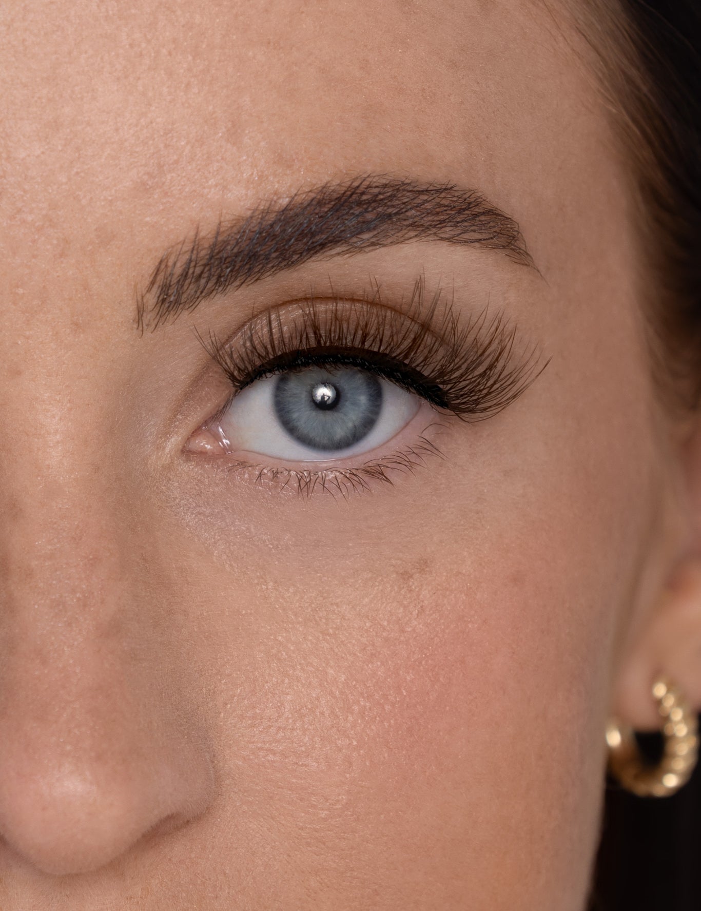 The Beauty of Natural Lashes: Elevate Your Look