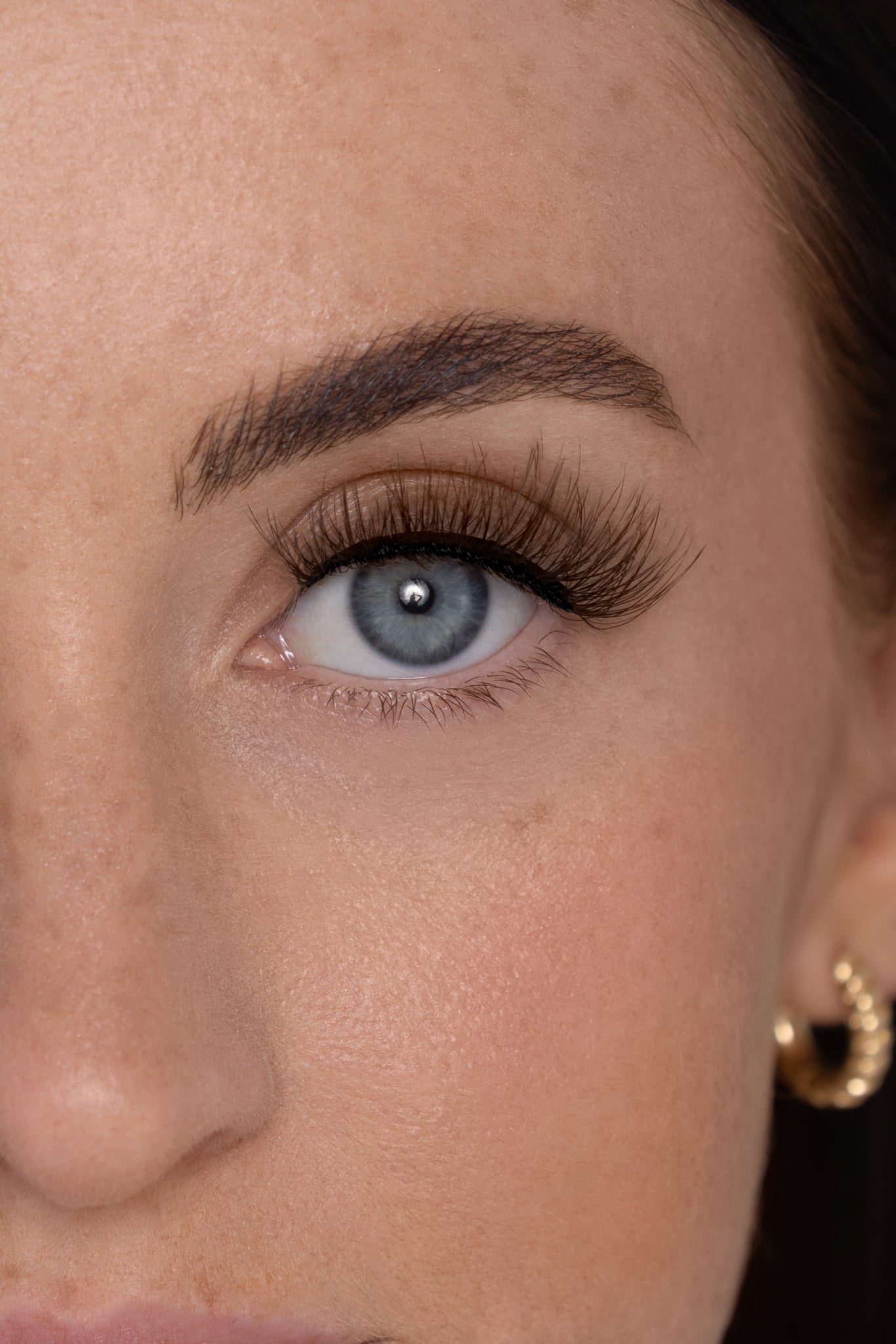 The Beauty of Natural Lashes: Elevate Your Look