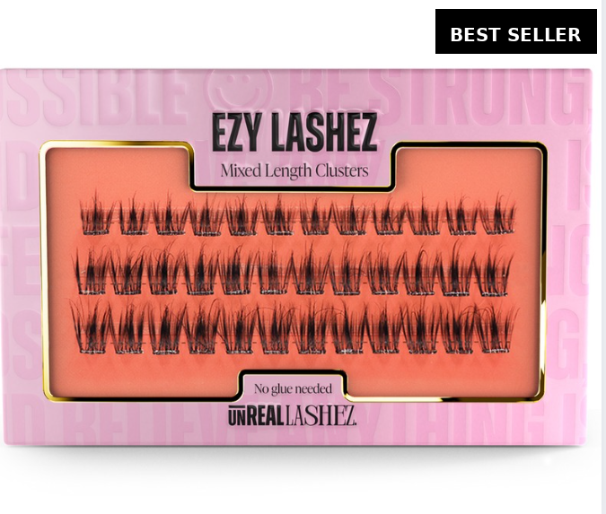 UNREAL LASHEZ