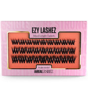 EZY LASHEZ - MARIGOLD MAJESTY (UP TO 30 DAY SUPPLY)