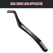 Dual Ended Lash Applicator