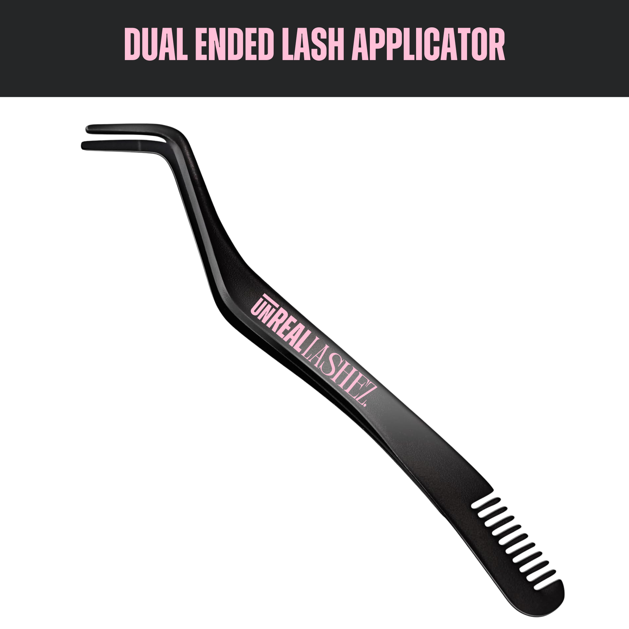 Dual Ended Lash Applicator