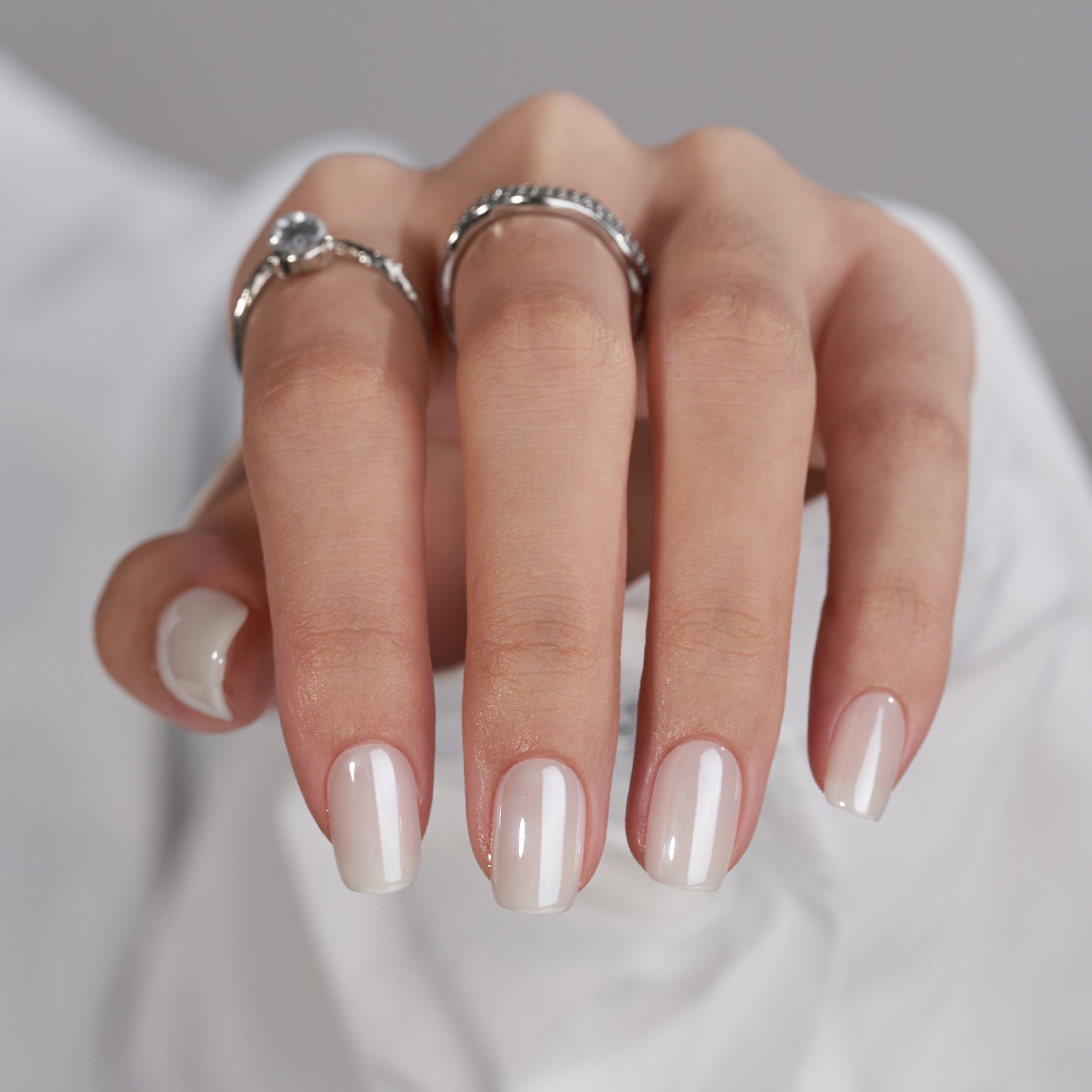 Salon-Quality GelTech™ Press-On Nails