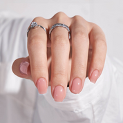 Salon-Quality GelTech™ Press-On Nails