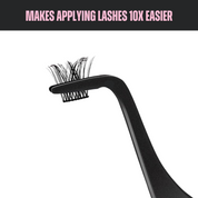 Dual Ended Lash Applicator