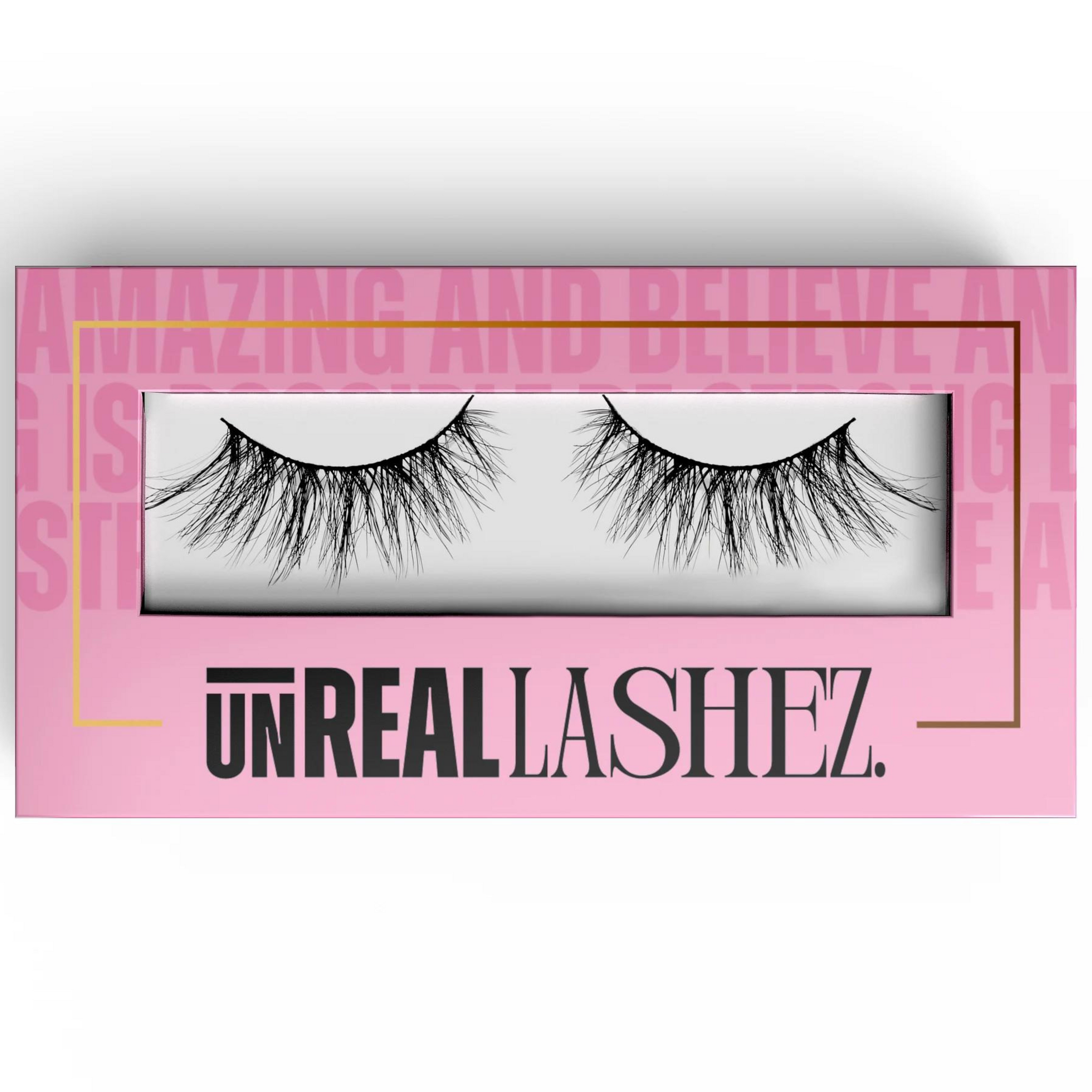 Unreal Cosmeticz – Press-On Lash Extensions & Press-On Nails | Cruelty ...