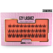 EZY Lashez - Style Wisteria Whisper