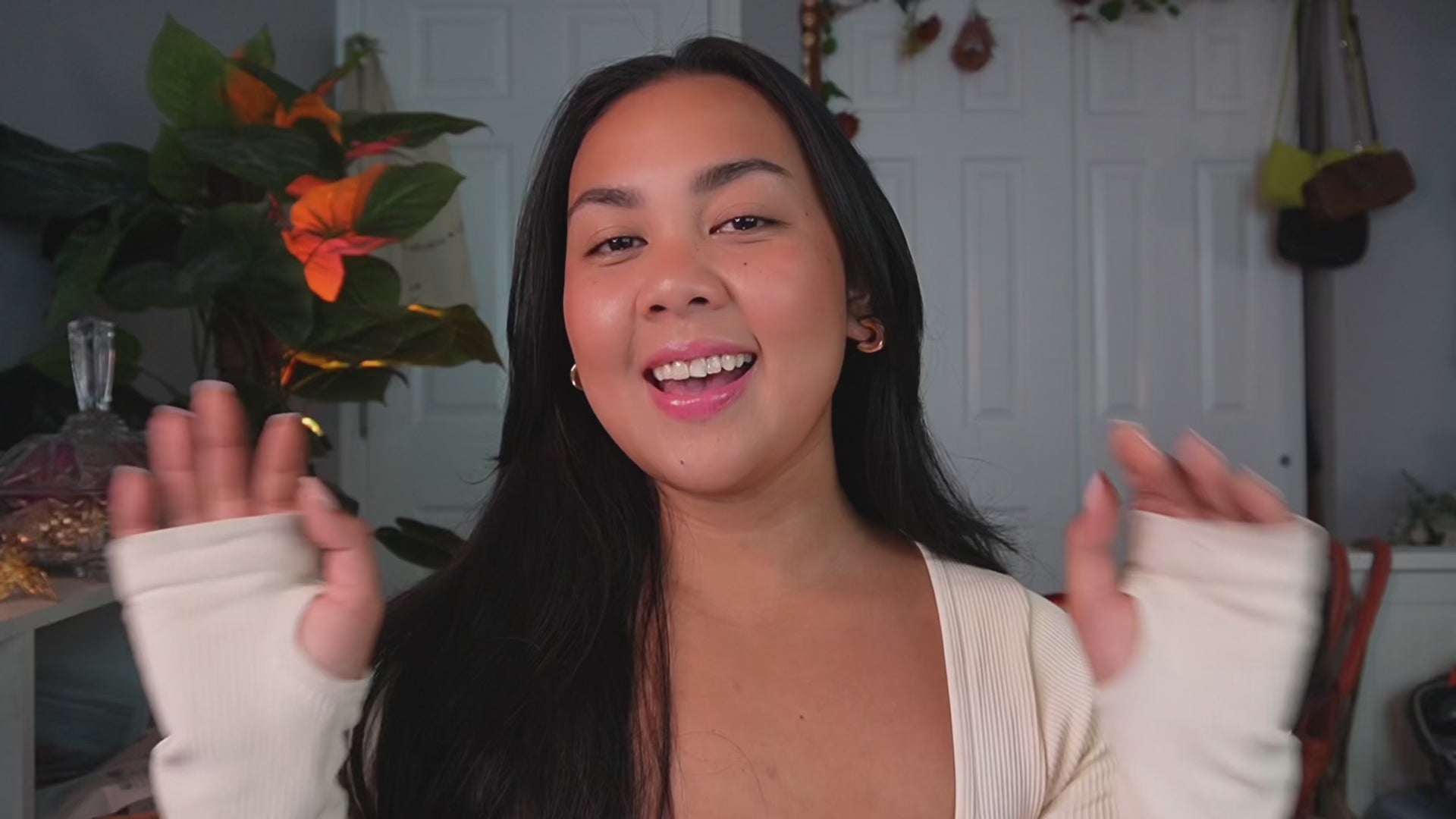 7 Day Lashes in 60 Seconds