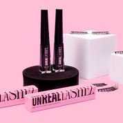 CLEAR SUPER HOLD EYELASH ADHESIVE