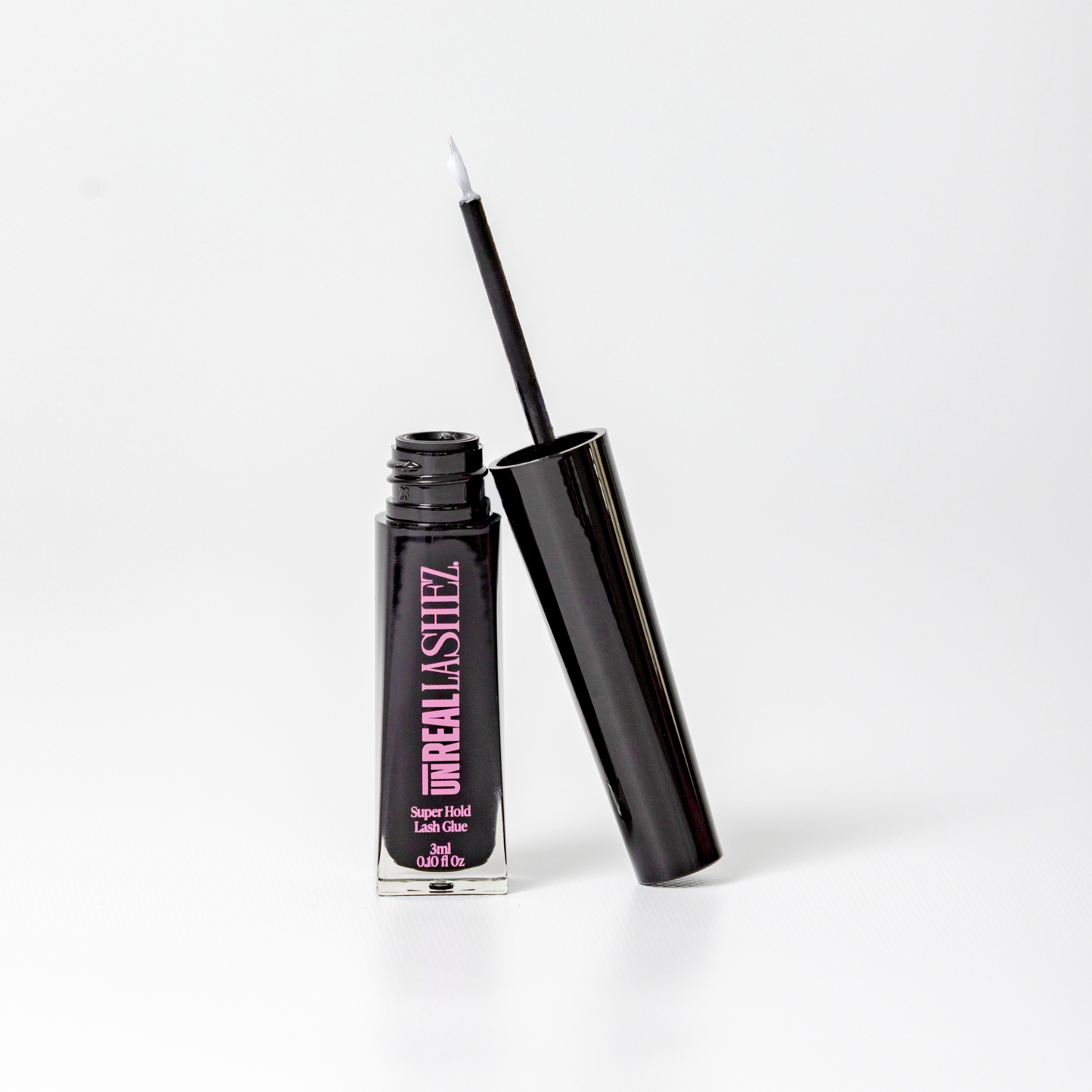 CLEAR SUPER HOLD EYELASH ADHESIVE