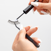 CLEAR SUPER HOLD EYELASH ADHESIVE